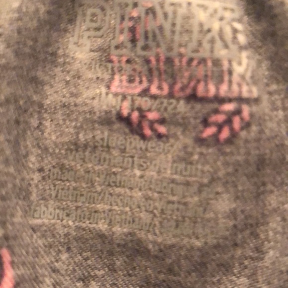 Victoria Secret PINK Pajama Pants - Picture 6 of 7